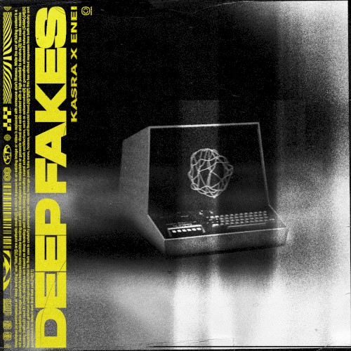 Deep Fakes封面