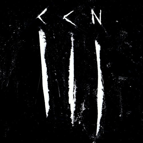 CCN III封面