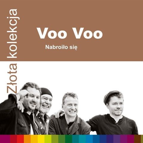 Nabroiło się封面