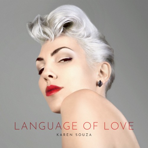 Language of Love封面