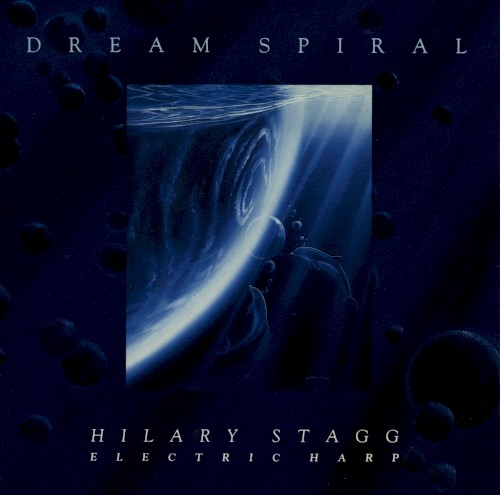 Dream Spiral封面