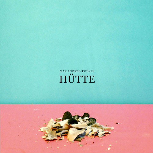 Hütte封面