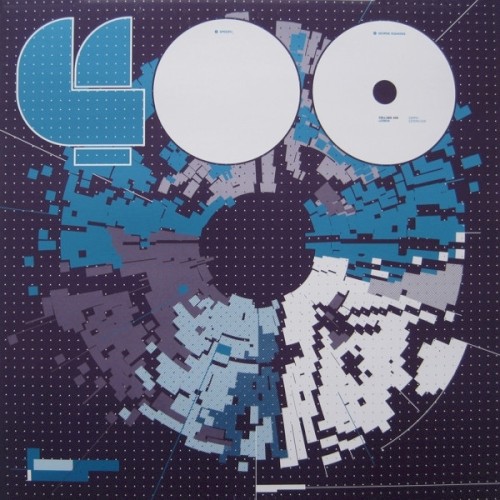 Collabs 400封面