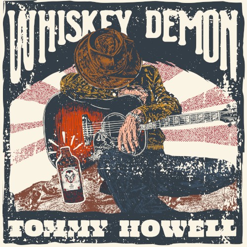 Whiskey Demon封面