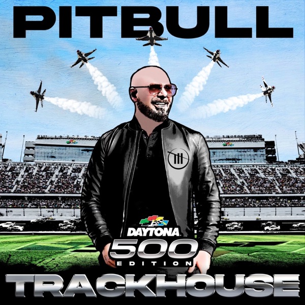 Trackhouse (Daytona 500 Edition)封面