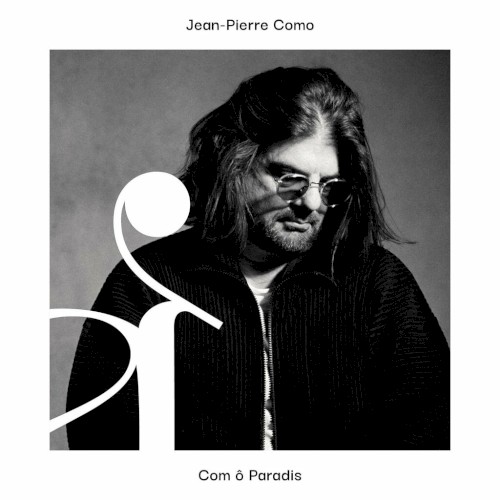 Com ô paradis封面