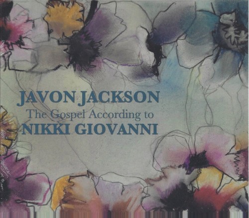 The Gospel According to Nikki Giovanni封面