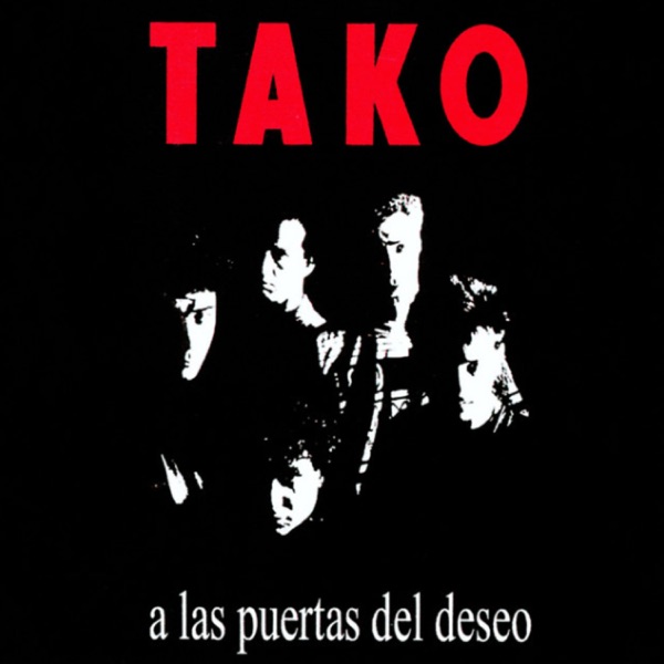 A las puertas del deseo封面
