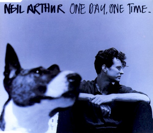 One Day, One Time封面