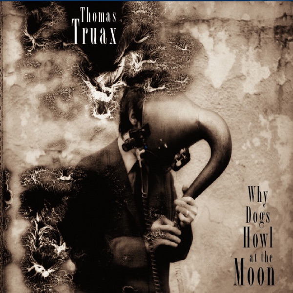Why Dogs Howl at the Moon封面