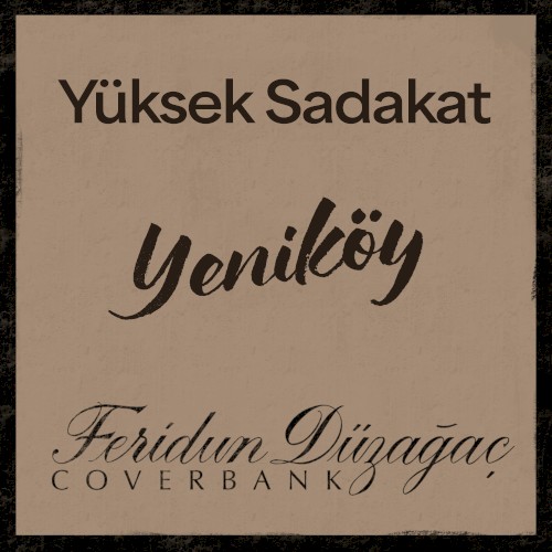 Yeniköy封面