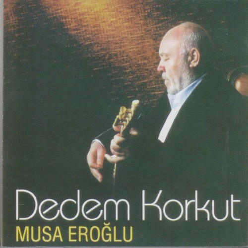 Dedem Korkut封面
