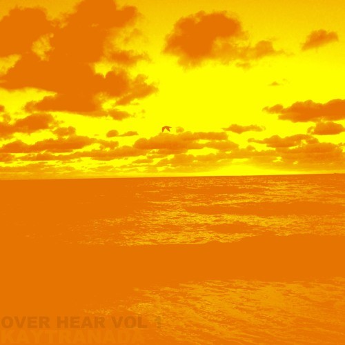 Over Hear, Vol. 1封面