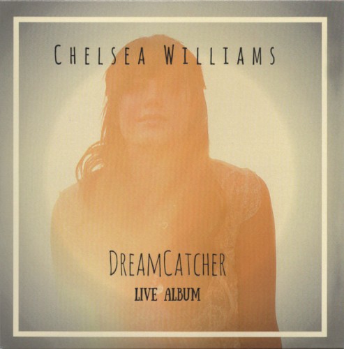Dreamcatcher封面
