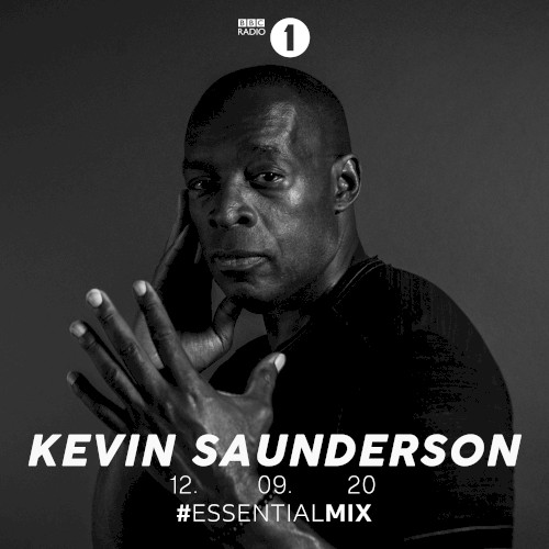 2020-09-12: BBC Radio 1 Essential Mix封面