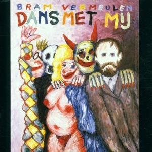 Dans met mij封面