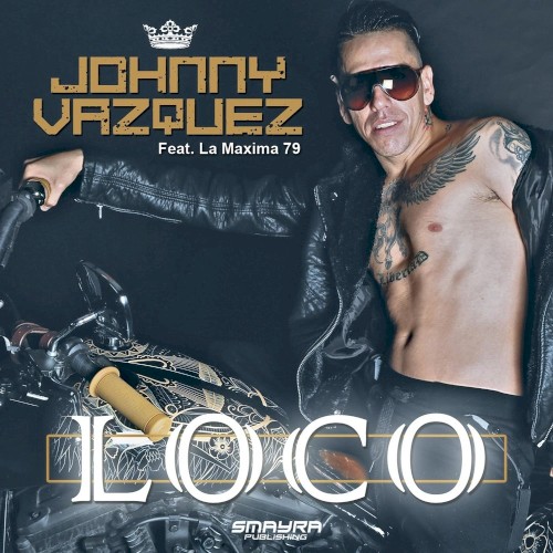 Loco封面