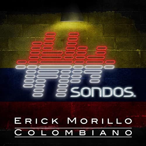 Colombiano封面