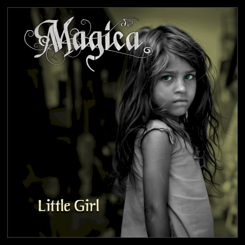 Little Girl封面