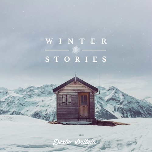 Winter Stories封面