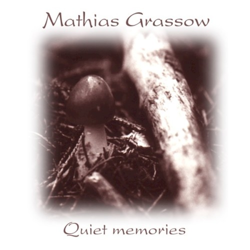 Quiet Memories封面