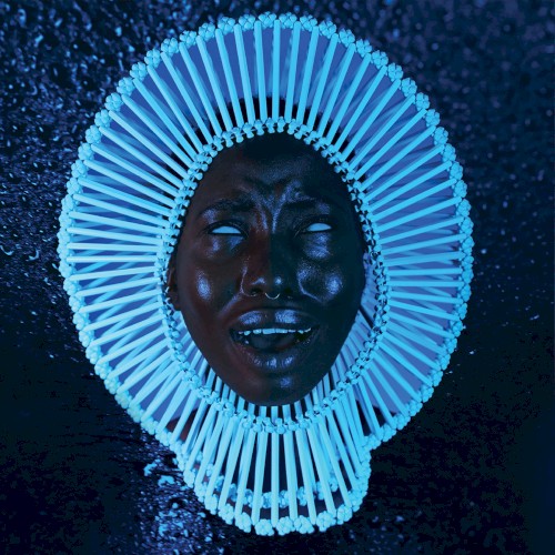 “Awaken, My Love!”封面