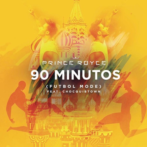 90 minutos (Futbol Mode)封面
