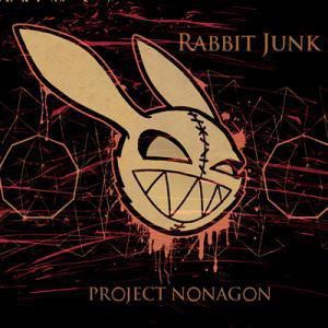 Project Nonagon封面