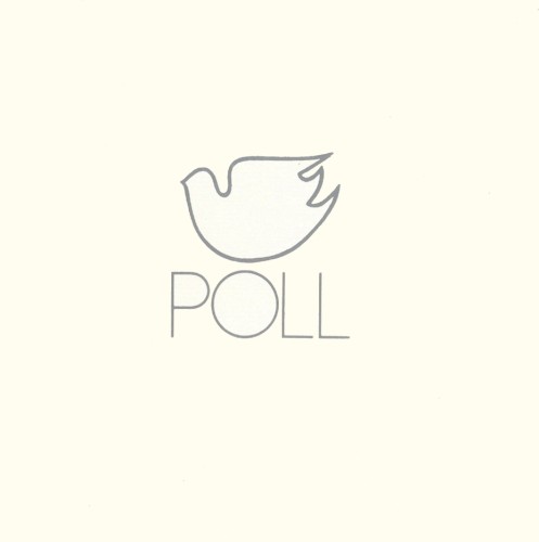 Poll封面