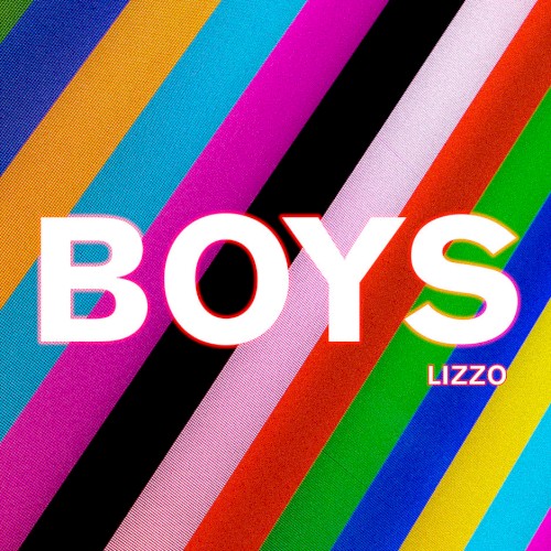 Boys封面