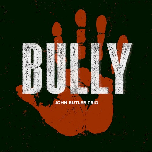 Bully封面