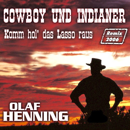 Cowboy und Indianer 2006封面