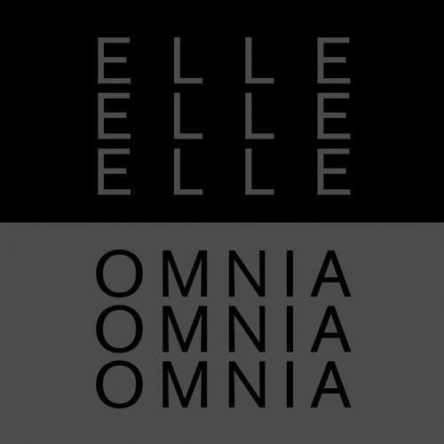 Omnia封面