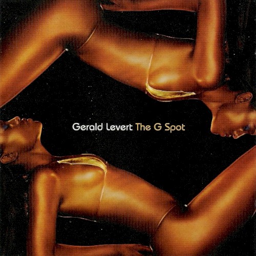 The G Spot封面