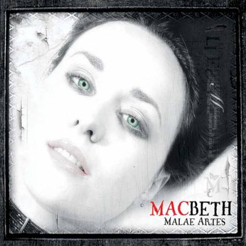 Malae Artes封面