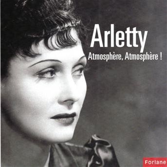 Atmosphère, atmosphère !封面