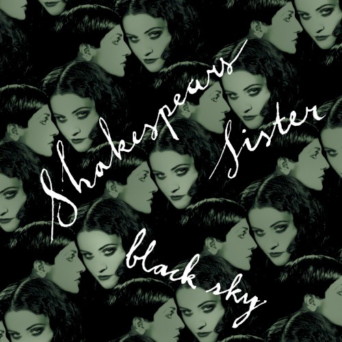 Black Sky (Remixes)封面