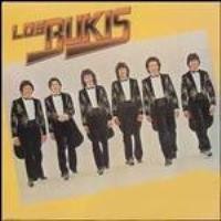 Los Bukis 1983封面