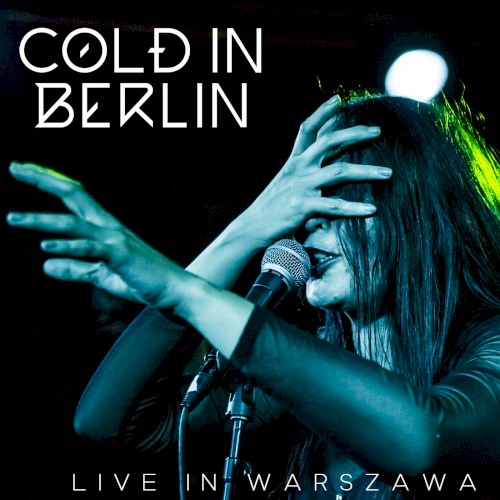 Live in Warsaw封面