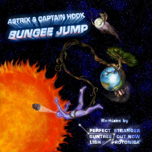 Bungee Jump封面