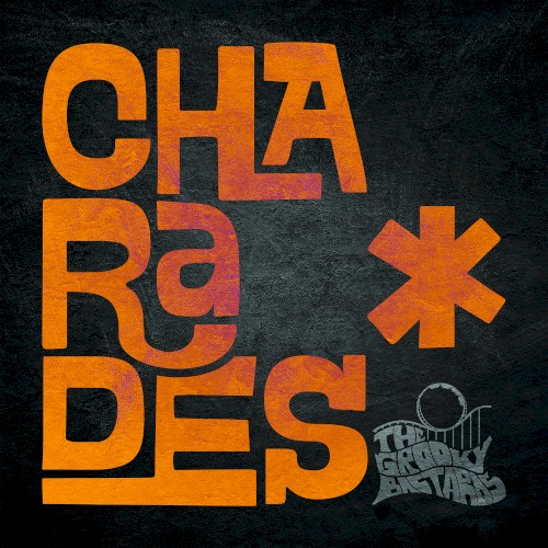 Charades封面