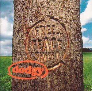 Free Peace Sweet封面