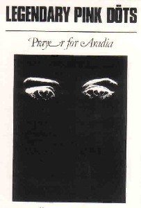 Prayer for Aradia封面