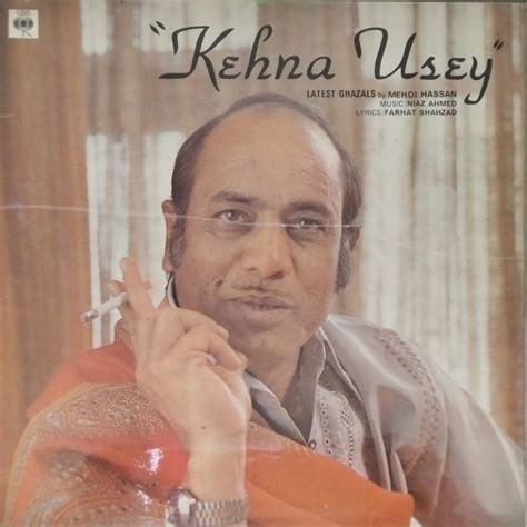 Kehna Usey封面