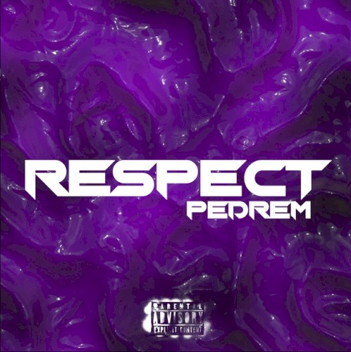 Respect封面