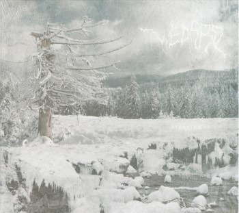Eiskrieg II封面