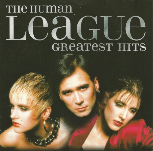 Greatest Hits封面