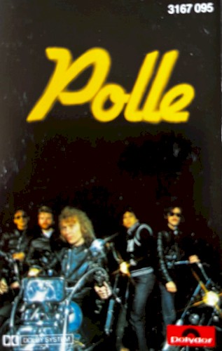 Polle封面