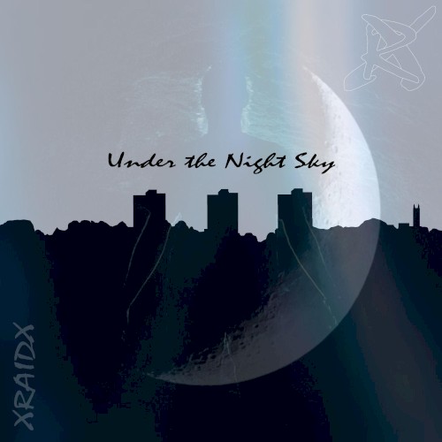 Under the Night Sky封面