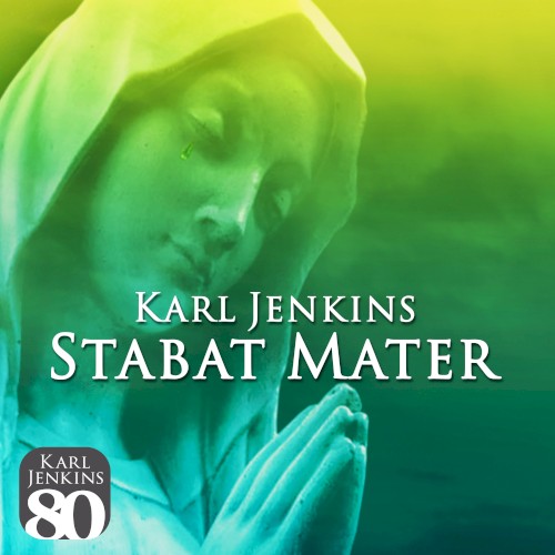 Stabat Mater封面
